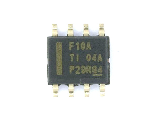 LMR23610ADDAR-TI開關穩壓器-模擬芯片