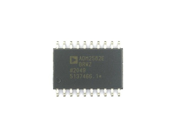 ADM2582EBRWZ-ADI電源隔離-模擬芯片