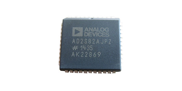 AD2S80A模數轉換器芯片介紹-匯超電子