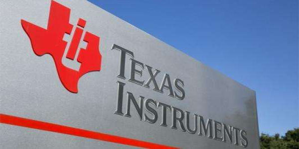 TI回應芯片價格跌落八成傳聞不屬實