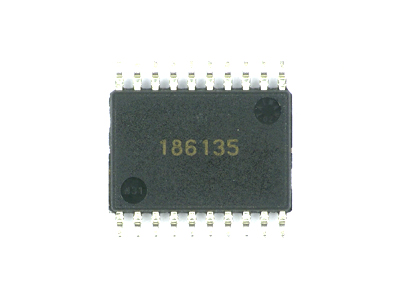 AD7328BRUZ-模數轉換器-模擬芯片