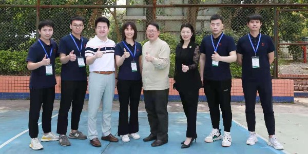 開拓思維、提升技能，匯超電子員工前往單仁學院學習網絡運營技巧