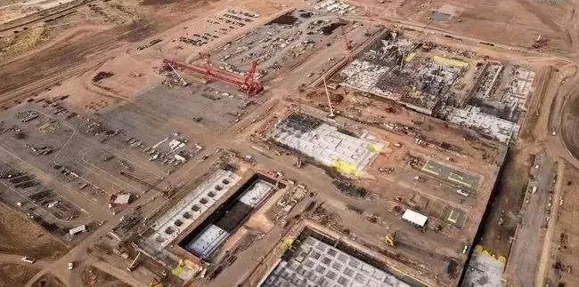 環(huán)球晶在美舉行12英寸晶圓廠動土儀式，12英寸硅晶圓已漸成主流