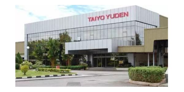 太陽誘電大馬廠也因疫情宣布暫時(shí)停工