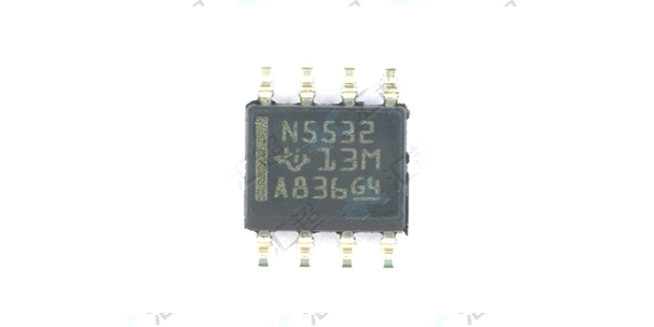 NE5532DR-匯超電子-正